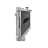 Thumbnail for Mishimoto 90-97 Mazda Miata 3 Row Manual X-LINE (Thicker Core) Aluminum Radiator