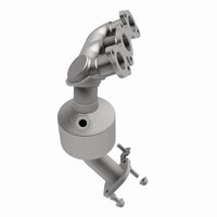 Thumbnail for MagnaFlow Conv DF 04-06 Lexus ES330 / 04-06 Toyota Camry / 04-08 Toyota Solara D/S Manifold