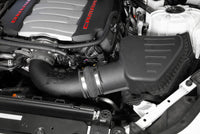 Thumbnail for K&N 16-19 Chevrolet Camaro V8-6.2L Performance Intake Kit