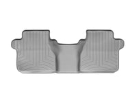 Thumbnail for WeatherTech 05+ Nissan Frontier Crew Cab Rear FloorLiner - Grey