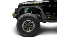 Thumbnail for Bushwacker Trail Armor Fender Delete Kit 18-21 Jeep Wrangler JL 2DR/4DR