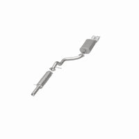 Thumbnail for MagnaFlow Sys C/B VW Golf Iv/Beetle 2.0L Vr6 (Vehicles W/O Fascia Cutout)