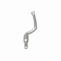Thumbnail for MagnaFlow 09-16 BMW Z4 OEM Grade Federal / EPA Compliant Direct-Fit Catalytic Converter