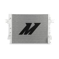 Thumbnail for Mishimoto 13+ Ram 2500/3500 6.7L Cummins Aluminum Radiator