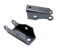 Thumbnail for MaxTrac 73-87 Chevrolet C10 2WD Rear Lowering Shock Angle Correctors