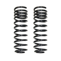 Thumbnail for Rancho 2018 Jeep Wrangler JK 4 Door 1.75 in Raise Rear Coil Spring Kit