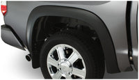 Thumbnail for Bushwacker 16-18 Toyota Tundra Fleetside OE Style Flares - 4 pc - Magnetic Grey