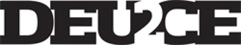 Truxedo Deuce 8ft Bed Cover