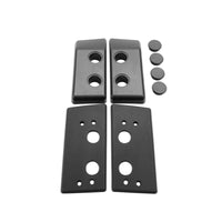 Thumbnail for Rigid Industries 2021+ Ford Bronco Roof Line SR Mount Kit