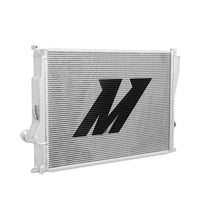 Thumbnail for Mishimoto 01-06 BMW M3 3.2L Performance Aluminum Radiator