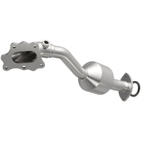 Thumbnail for MagnaFlow 13-17 Lexus GS350 OEM Grade Federal Direct-Fit Manifold Catalytic Converter