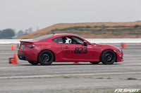 Thumbnail for Progress Tech 13-16 Scion FR-S Front Sway Bar (20.5mm - Adjustable)