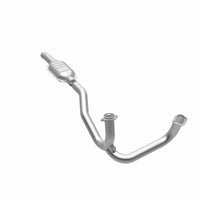 Thumbnail for MagnaFlow Conv DF 88-95 Ford Van 5.8L 49S