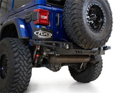Thumbnail for Addictive Desert Designs 18-23 Jeep Wrangler JL Stealth Fighter Rear Bumper