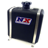 Thumbnail for Nitrous Express Water Injection 7 Gallon Reservoir (w/Bracket Solenoid & Hose) (15L x 17H x 9W)