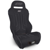 Thumbnail for PRP XC 1In. Extra Wide Suspension Seat- All Black