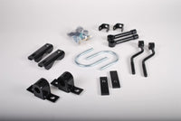 Thumbnail for Hellwig 09-14 Ford F-150 w/ 4-6in Lift Solid Heat Treated Chromoly 1-1/8in Rear Sway Bar