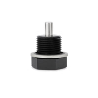 Thumbnail for Mishimoto Magnetic Oil Drain Plug M20 x 1.5 Black
