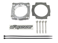Thumbnail for aFe Silver Bullet Throttle Body Spacer 12-15 BMW 328i (F30) L4-2.0L N20/N26