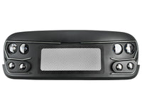 Thumbnail for Oracle Stainless Steel Mesh Insert for Vector Grille (JK Model Only) SEE WARRANTY