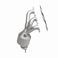 Thumbnail for MagnaFlow Conv DF 09 Ford Escape 3.0L Front