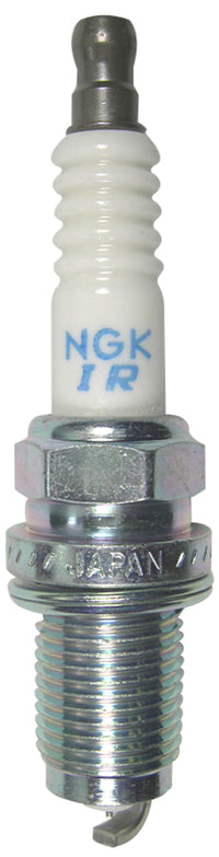 Thumbnail for NGK Laser Iridium Long Life Spark Plugs Box of 4 (IZFR6K-11S)