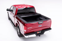 Thumbnail for BAK 21-22 Ford F-150 (Incl. 2022 Lightning) BAKFlip F1 5.7ft Bed Cover