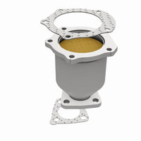 Thumbnail for MagnaFlow Conv DF Kia Sephia 98-99 1.8L frt