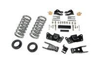 Thumbnail for Belltech LOWERING KIT W/O SHOCKS