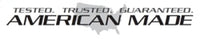Thumbnail for Access LOMAX Pro Series Tri-Fold Cover 2020 Jeep Gladiator 5ft Box - Black Diamond Mist