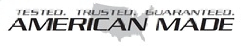 Access Rockstar 10-18 Ram 2500/3500 Black Diamond Mist Finish Full Width Tow Flap