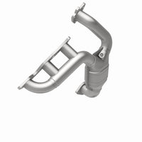 Thumbnail for MagnaFlow Conv DF 3/01-02 Mercury Villager 3.3L Manifold