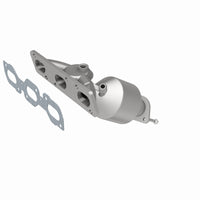 Thumbnail for MagnaFlow Conv DF 06-08 Mazda 6 3.0L