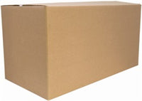 Thumbnail for K&N 19x6.5 Carbon Racing Air Filter