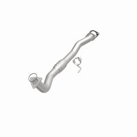 Thumbnail for Magnaflow Conv DF 2001-2006 Sierra HD V8 6.0L Passenger Side
