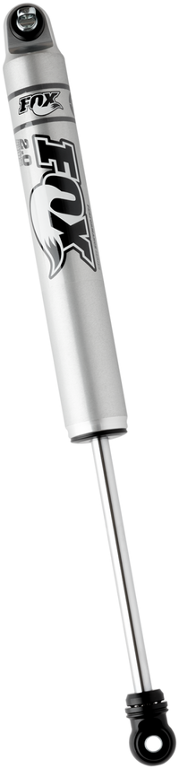 Thumbnail for Fox 97-06 Jeep TJ 2.0 Performance Series 9.1in. Smooth Body IFP Rear Shock (Aluminum) / 4-6in. Lift