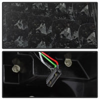 Thumbnail for Spyder Dodge Magnum 05-08 LED Tail Lights Smoke ALT-YD-DMAG05-LED-SM