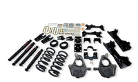Thumbnail for Belltech LOWERING KIT WITH ND2 SHOCKS