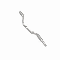 Thumbnail for Magnaflow Conv DF 2005-2007 A6 QUATTRO 3.2L Underbody