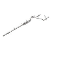 Thumbnail for Magnaflow 2023+ Chevy Colorado NEO Cat-Back Exhaust System- Dual-Split Rear Exit