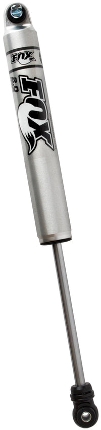 Thumbnail for Fox 07+ Jeep JK 2.0 Performance Series 9.1in. Smooth Body IFP Rear Shock (Alum) / 1.5-3.5in Lift