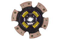 Thumbnail for ACT 2010 Subaru Impreza 6 Pad Sprung Race Disc