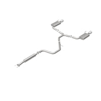 Thumbnail for Magnaflow SYS CB 2015 Chevrolet Malibu 2.0/2.5L