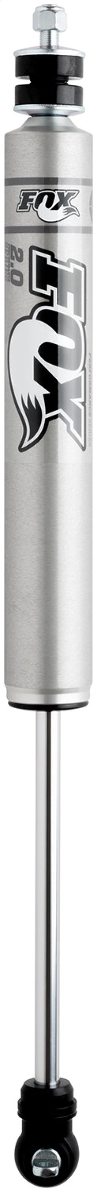 Thumbnail for Fox 97-06 Jeep TJ 2.0 Performance Series 9.6in. Smooth Body IFP Front Shock / 3-4.5in & 2-3.5in Lift