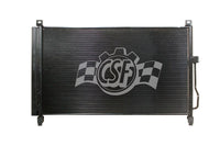 Thumbnail for CSF 15-19 Nissan Murano 3.5L A/C Condenser