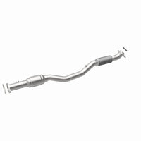 Thumbnail for MagnaFlow Conv DF 07-08 2.5L Altima rear OEM