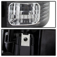 Thumbnail for Spyder Chevy C/K Series 1500 88-98/Blazer 92-94 LED Tail Lights Blk ALT-YD-CCK88-LED-BK