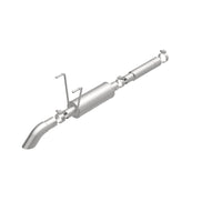 Thumbnail for MagnaFlow SYS C/B 09-10 Ram 1500 SC/QC/MC 5.7