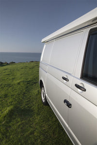 Thumbnail for Thule Van Lock (1pc) - Black