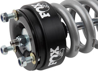 Thumbnail for Fox 19+ Ram 1500 4WD 2.0 Performance Series IFP Coilover Shock (Alum) / 0-2in. Lift